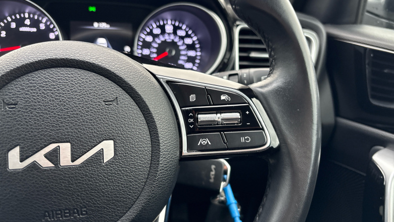 Kia Ceed 1.5T GDi ISG 3 5dr Petrol Estate